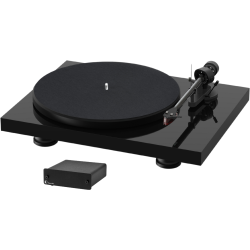 Pro-Ject Debut Carbon Evo +...