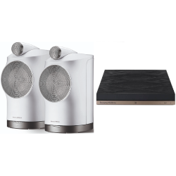 Bowers & Wilkins Formation...