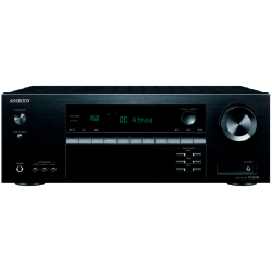 Onkyo TX-SR494 7.2 Channel AV Receiver