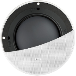 KEF Ci200TRB 8" In ceiling...