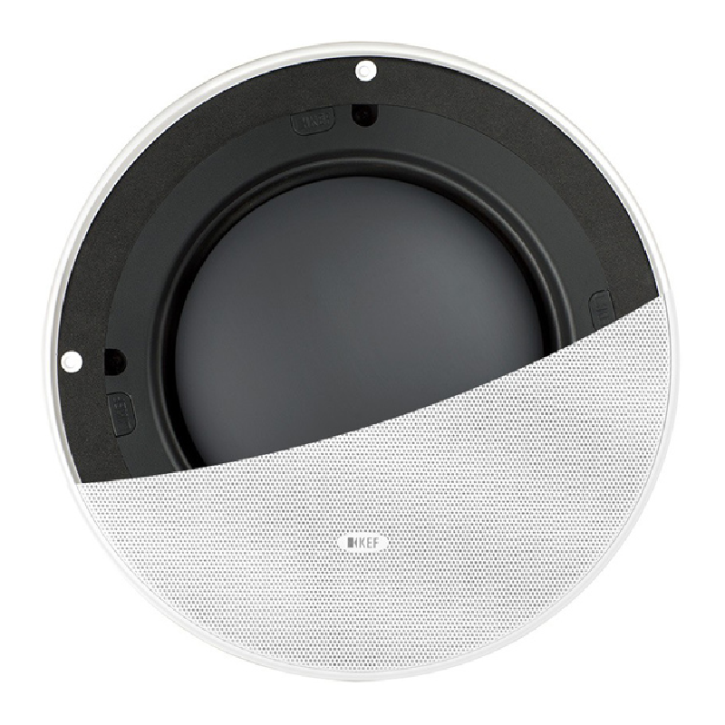 KEF Ci200TRB 8" In ceiling speakers (EACH)