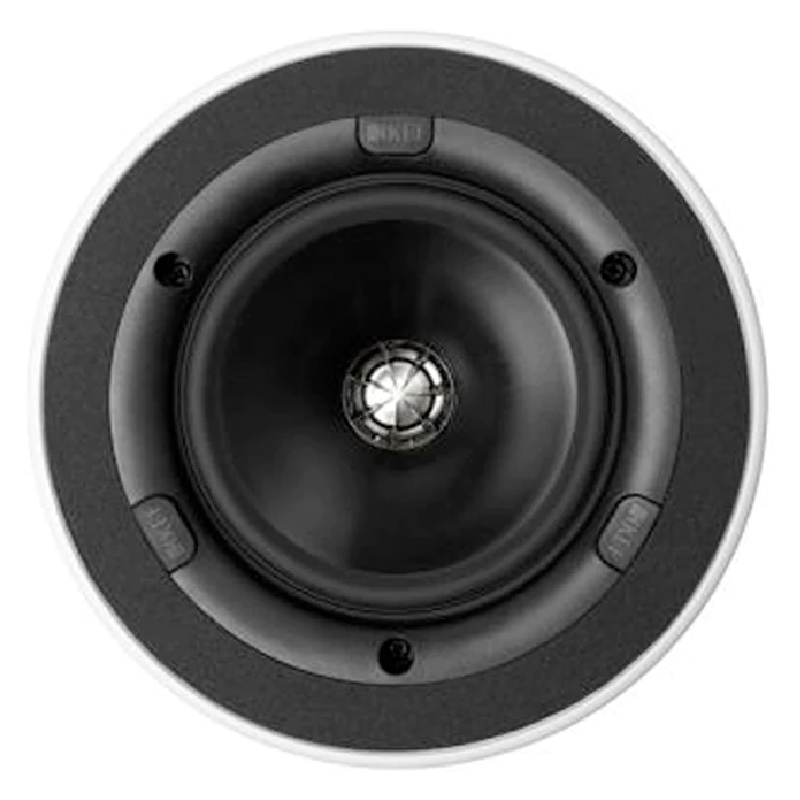 KEF Ci160QR 6.5" In ceiling speakers (EACH)