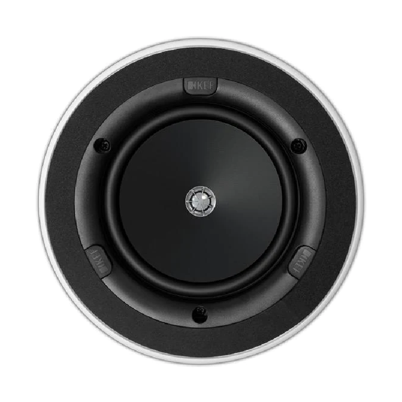 KEF Ci130.2CR 5.25" In ceiling speakers (EACH)