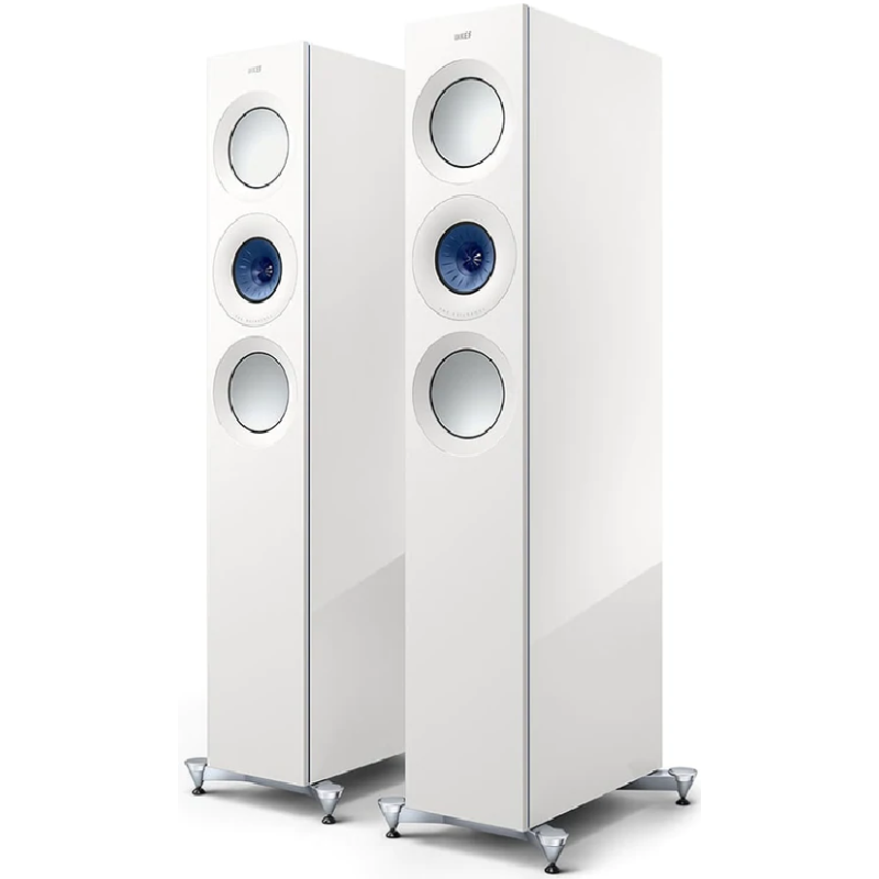 Kef cheap reference 3