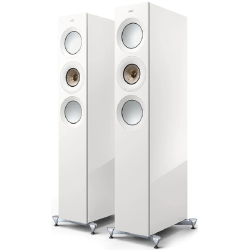 KEF Reference 3 Meta...
