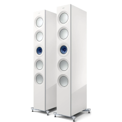 KEF Reference 5 Meta...