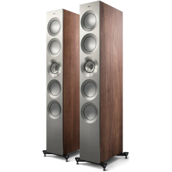 KEF Reference 5 Meta...