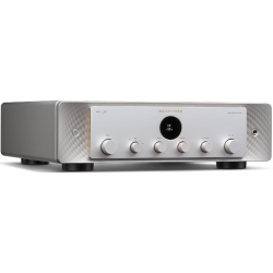 Marantz Model 40n Network Stereo Amplifier - Silver