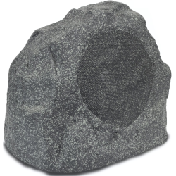 Klipsch PRO-650-T-RK Rock Speaker - Granite - EACH