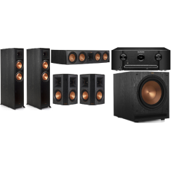 Klipsch RP-6000F II &...