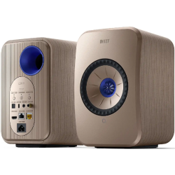 KEF LSX II Wireless Hi-Fi Speakers - Soundwave