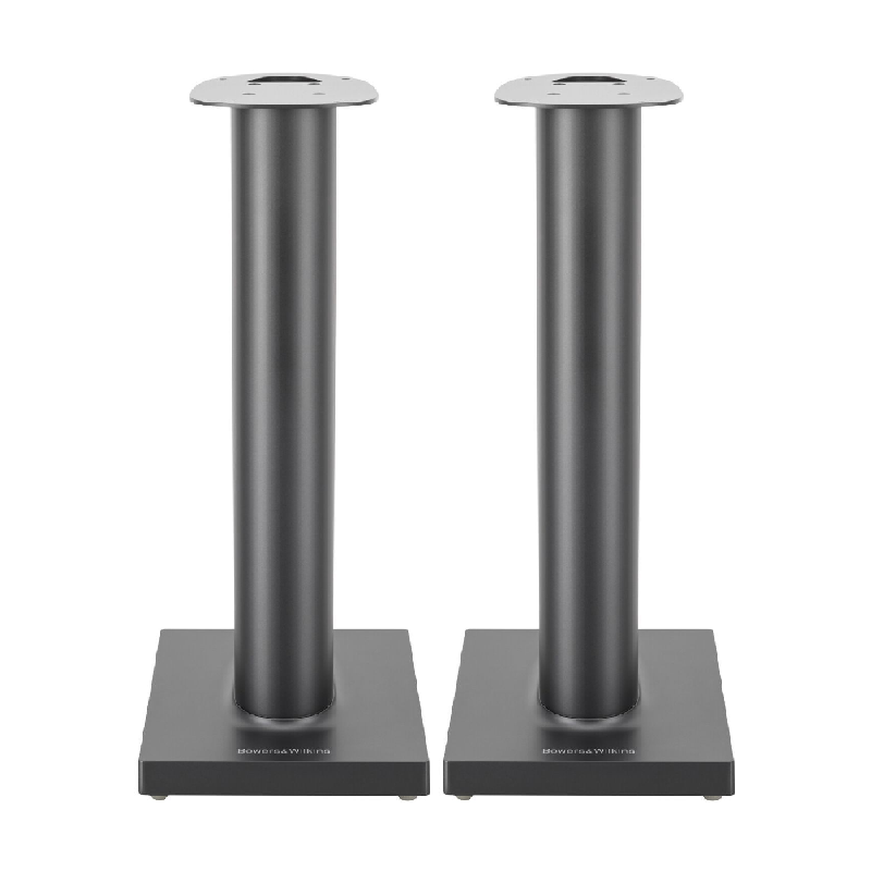 Bowers & Wilkins Formation Duo Stands - Black