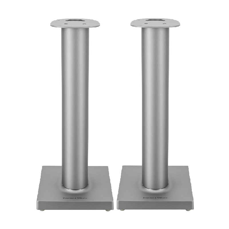 Bowers & Wilkins Formation Duo Stands - Silver