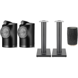 Bowers & Wilkins Formation...