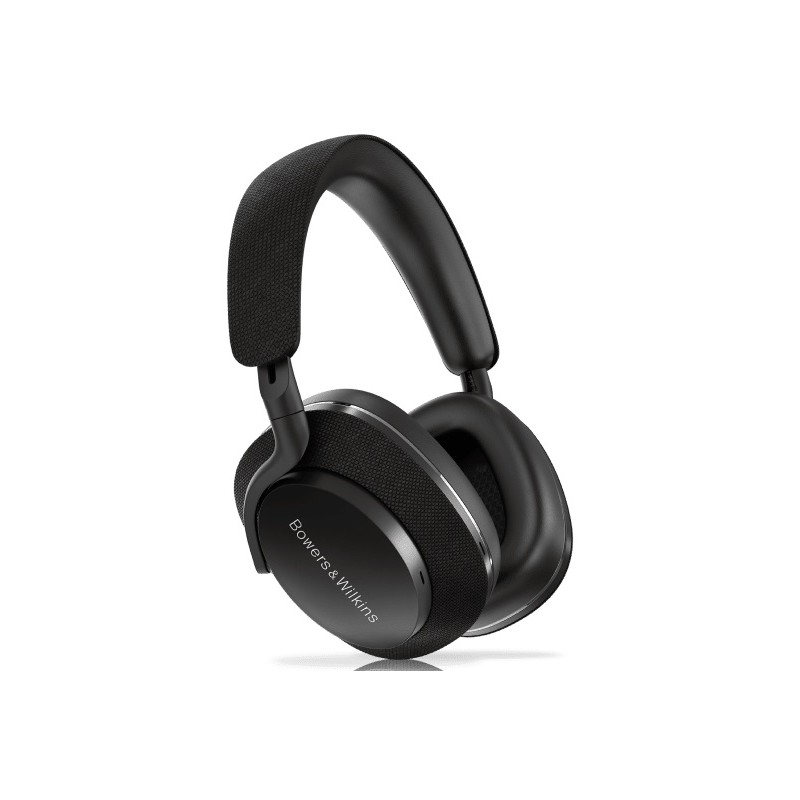 Bowers & Wilkins PX7 s2 Noise Cancelling Headphones - Black