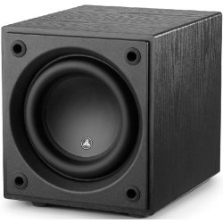 JL Audio Dominion d108 8"...