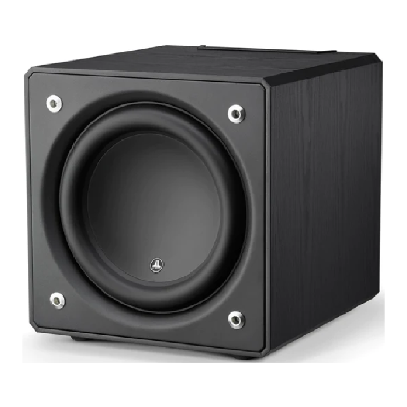 JL Audio E-Sub e110 10" Subwoofer - Gloss Black