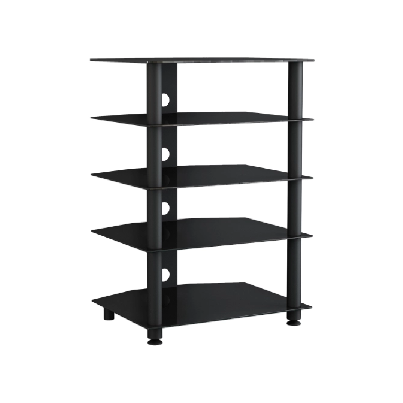 Tauris ACE HiFi Cabinet - Black