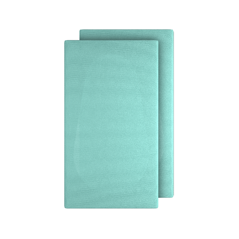 Encel Gelati Magnetic Grilles - Turquoise