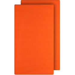 Encel Gelati Magnetic Grilles - Fluro Orange