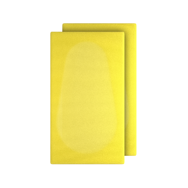 Encel Gelati Magnetic Grilles - Lemon Yellow