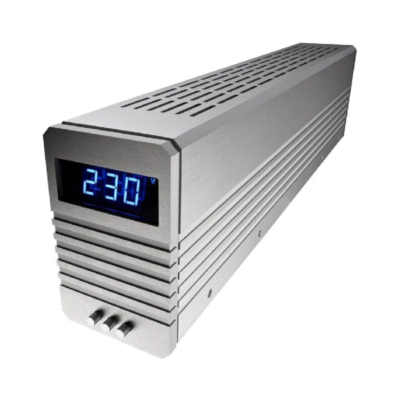 IsoTek EVO3 Genesis One Power Conditioner - Silver (Display)