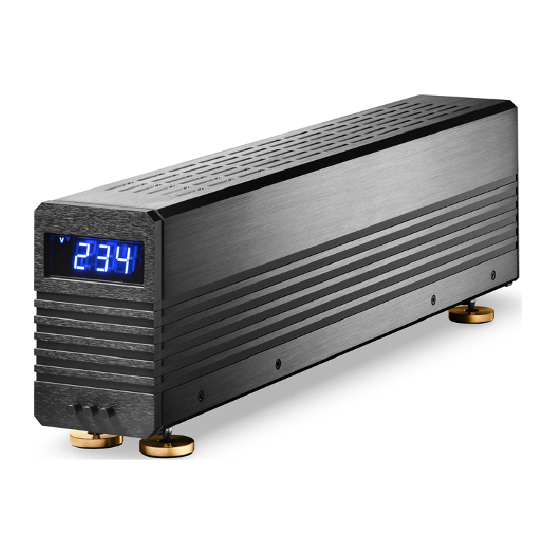 IsoTek EVO3 Genesis One Power Conditioner - Black (Display)