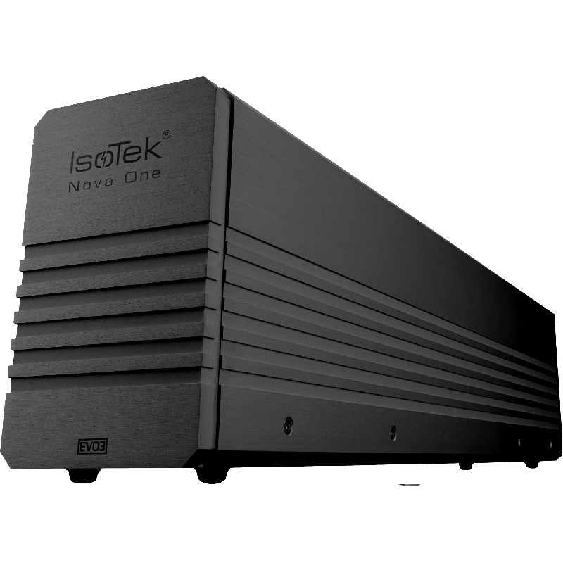 IsoTek EVO3 Nova One Power Conditioner