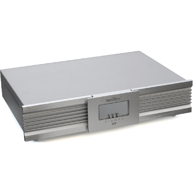 IsoTek EVO3 Sigmas Power Conditioner - Silver