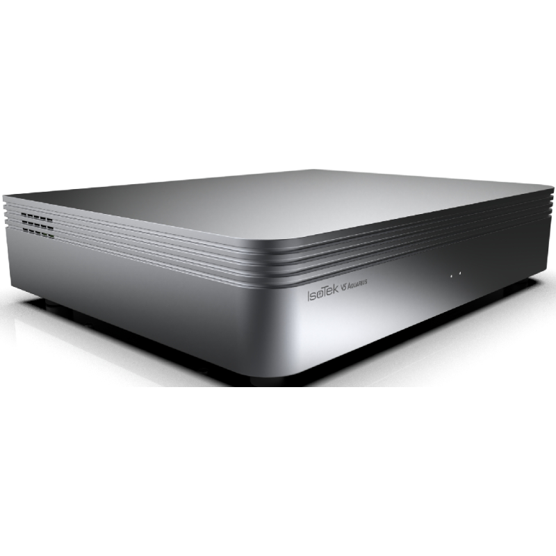 IsoTek V5 Aquarius Power Conditioner - Silver