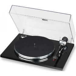 EAT Prelude Turntable with...