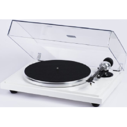 EAT B-Sharp Turntable with...