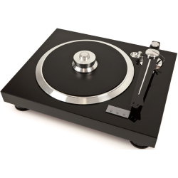 EAT E-Flat Turntable with...