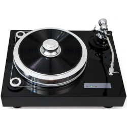 EAT Forte-S Turntable with...