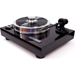 EAT Forte-S Turntable with...