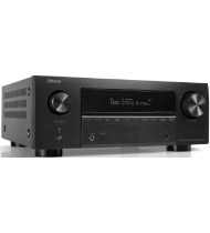Denon AVC-X3800H 9.2 Channel AV Amplifier