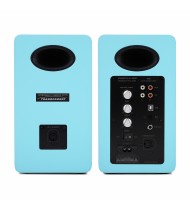 Airpulse A80 Wireless Speakers - Blue