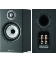 Bowers & Wilkins 607 S2 Anniversary Edition (Matte Black