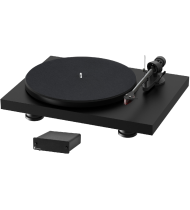 Pro-Ject Debut Carbon Evo +...