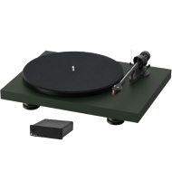 Pro-Ject Debut Carbon Evo +...