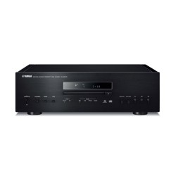 Yamaha CD-S2100 SACD Player - Black