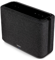 Denon Home 250 Wireless Speaker - Black