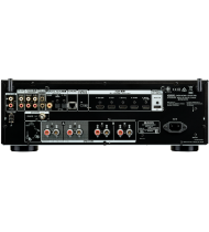Denon DRA-800H 2 Channel Hi-Fi Network Receiver