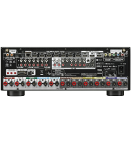 Denon AVC-X4800H 9.4 Channel AV Amplifier