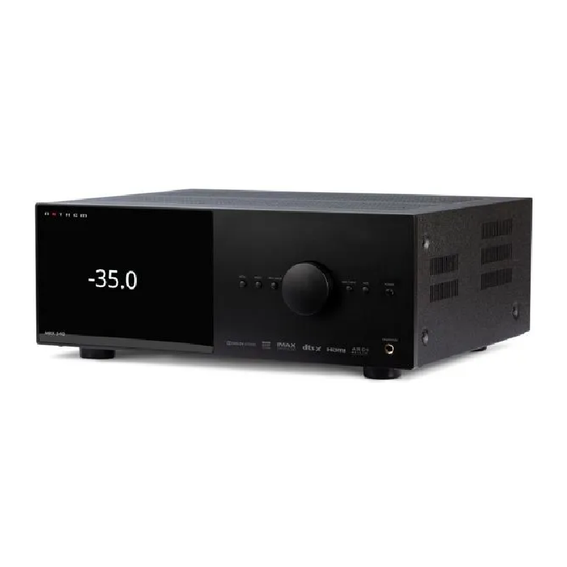 Anthem MRX540 8K 5.2 Channel AV Receiver