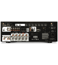 Anthem MRX540 8K 5.2 Channel AV Receiver