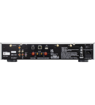 Rotel S14 Integrated Streamer - Black (out of stock - pre order now)