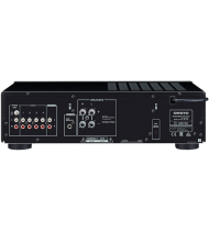 Onkyo A-9110 Integrated Amplifier - Black