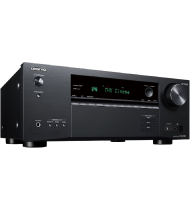 Onkyo TX-NR6100 7.2 Channel THX AV Receiver