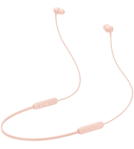 Yamaha - EP-E30A wireless earphones - Pink